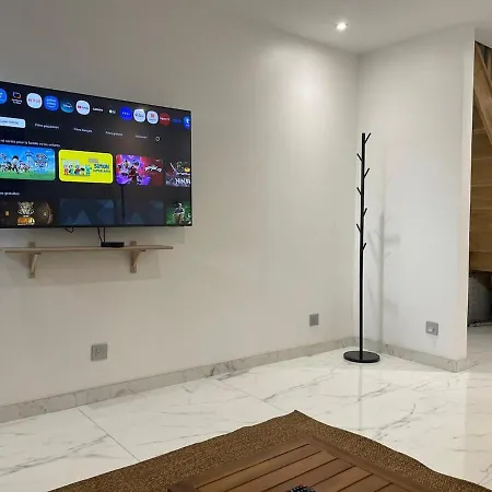 Villa Pavillion Peuple De L'herbe